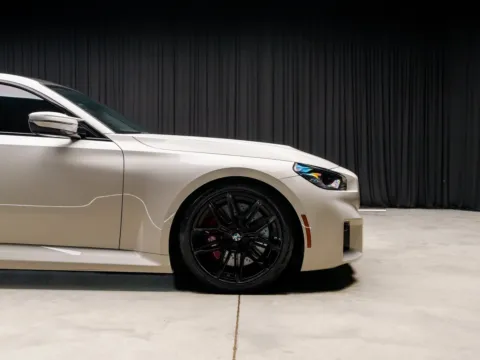 More photos of 2024 BMW M2 at HyperCars, IN