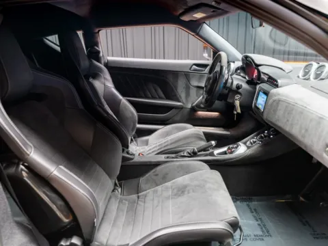 More photos of 2017 Lotus Evora 400 at HyperCars, IN