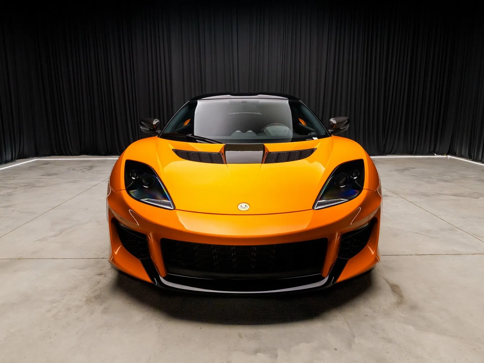 More photos of 2017 Lotus Evora 400 at HyperCars, IN