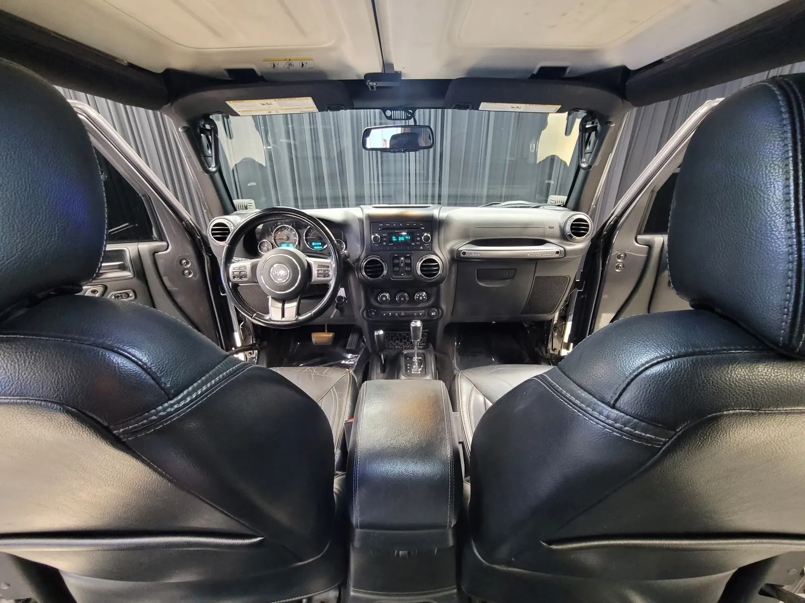 Photos of 2018 Jeep Wrangler JK Unlimited Altitude for sale in New Albany, IN at HyperCars