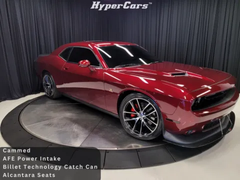 【qqq pppさん専用】 CHALLENGER ALL BREEDERS New Dodge Challenger Harper, KS