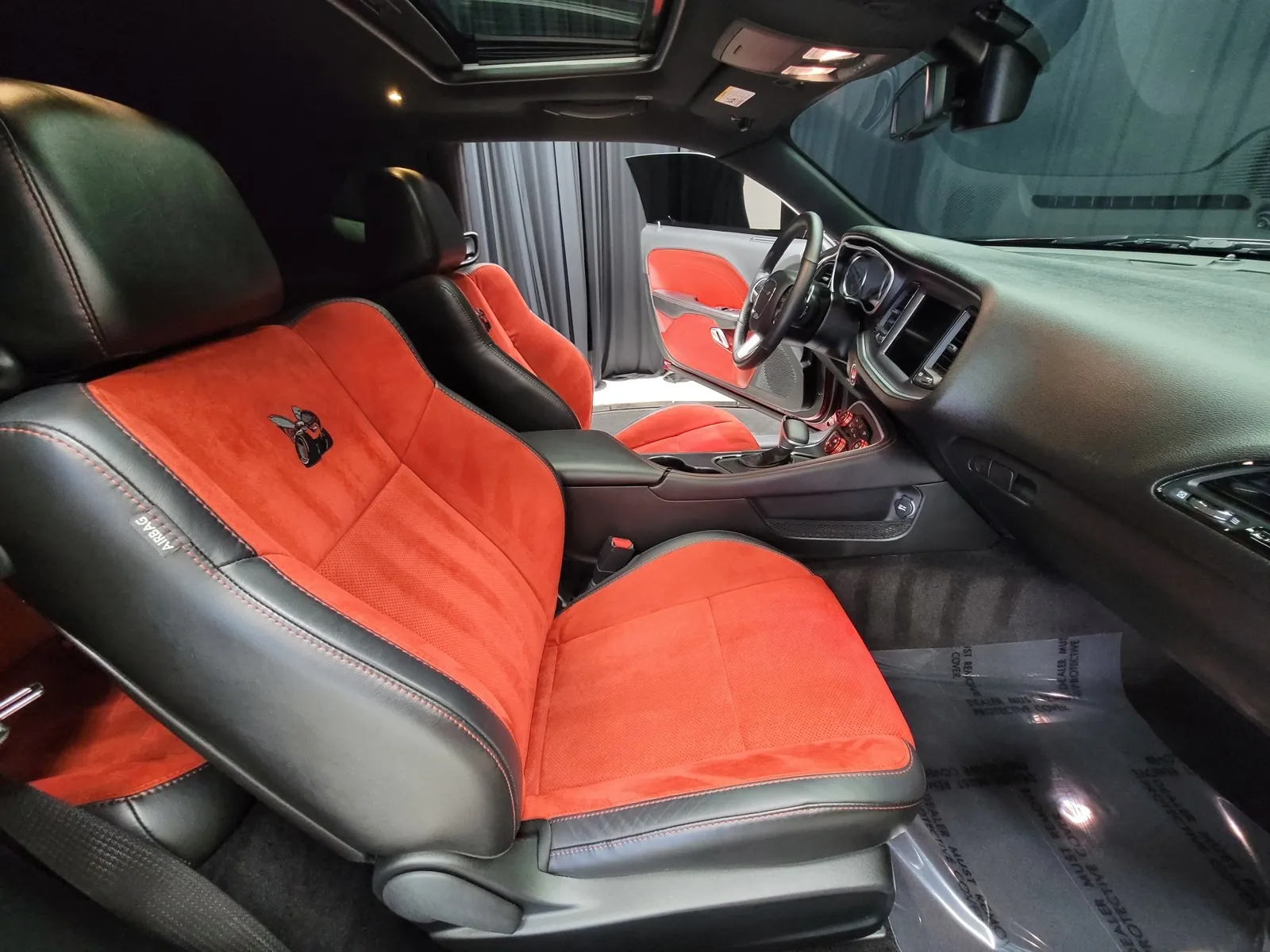 Photos of 2018 Dodge Challenger R/T Scat Pack for sale in New Albany, IN at HyperCars