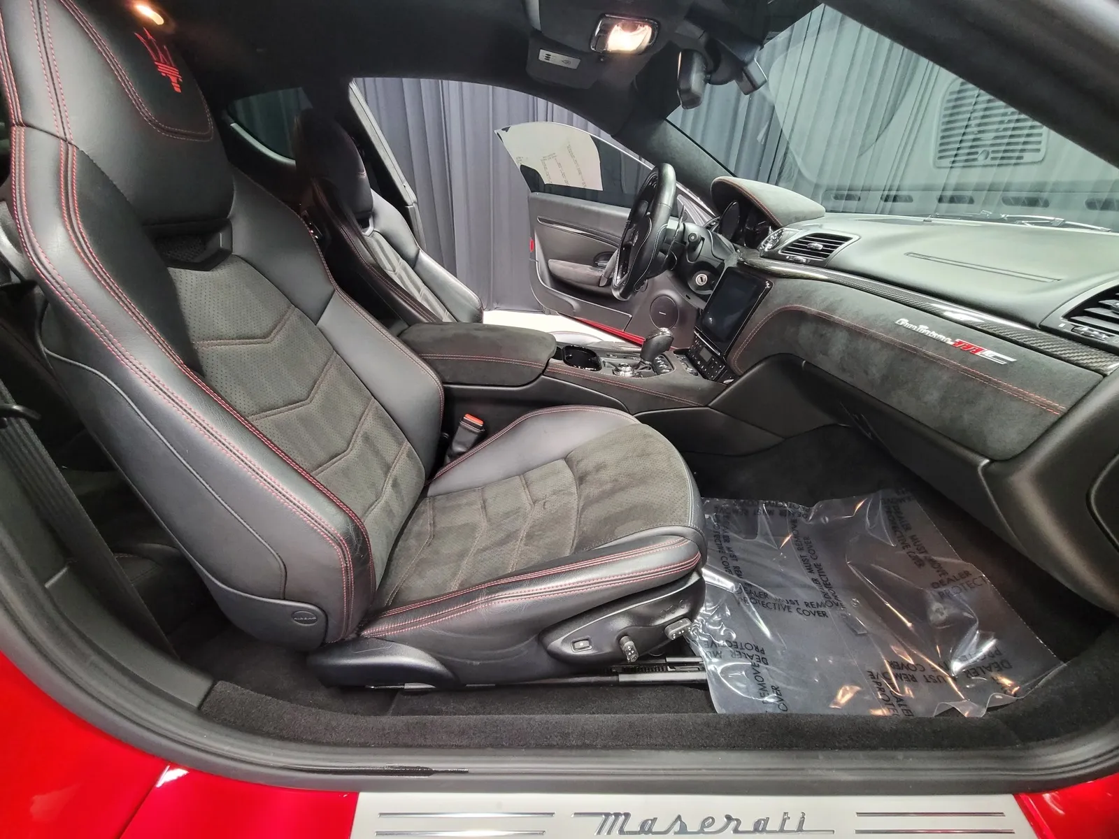 Photos of 2018 Maserati GranTurismo MC for sale in New Albany, IN at HyperCars