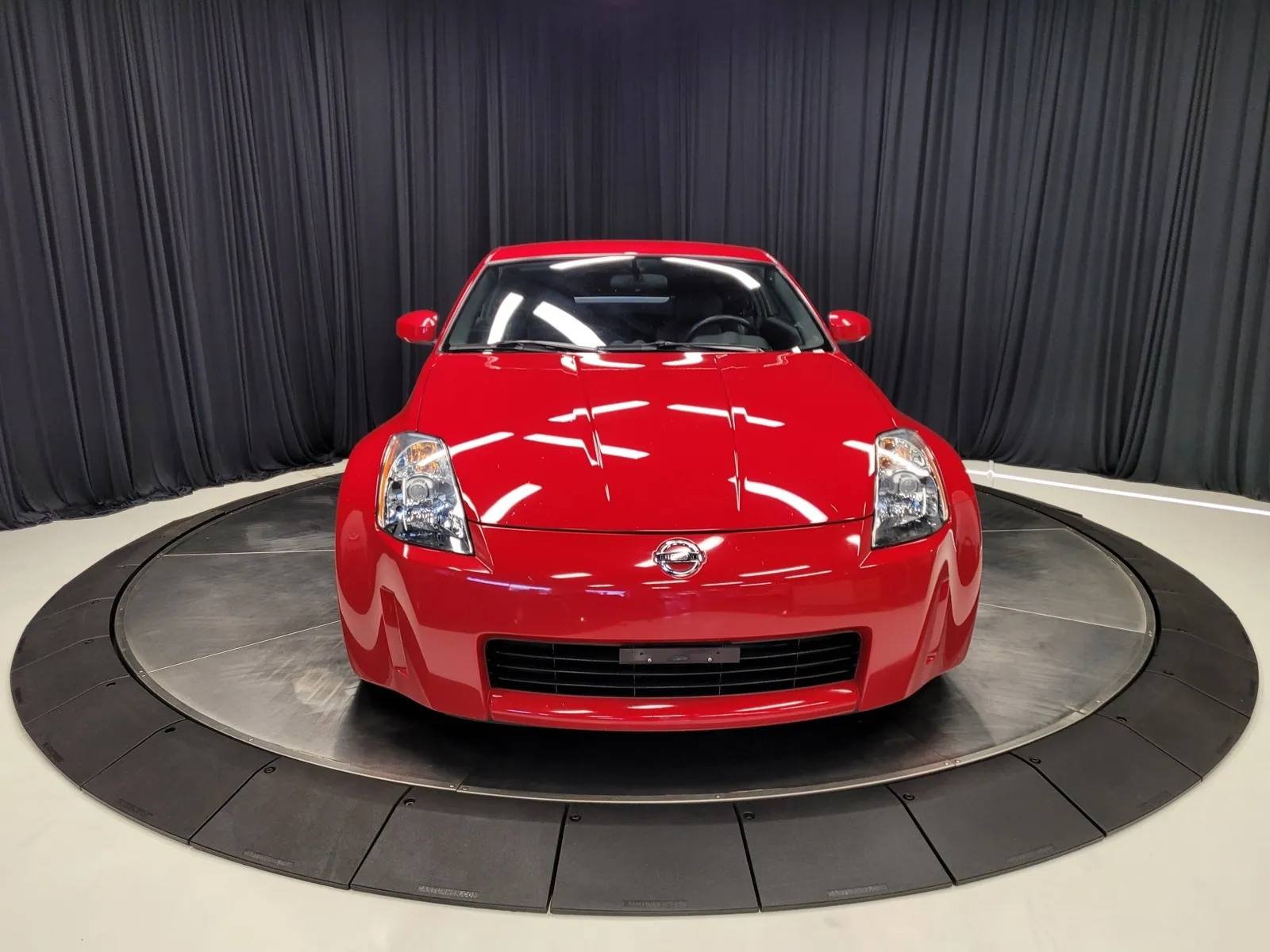 Another view of 2004 Nissan 350Z Touring for sale in New Albany, IN at HyperCars