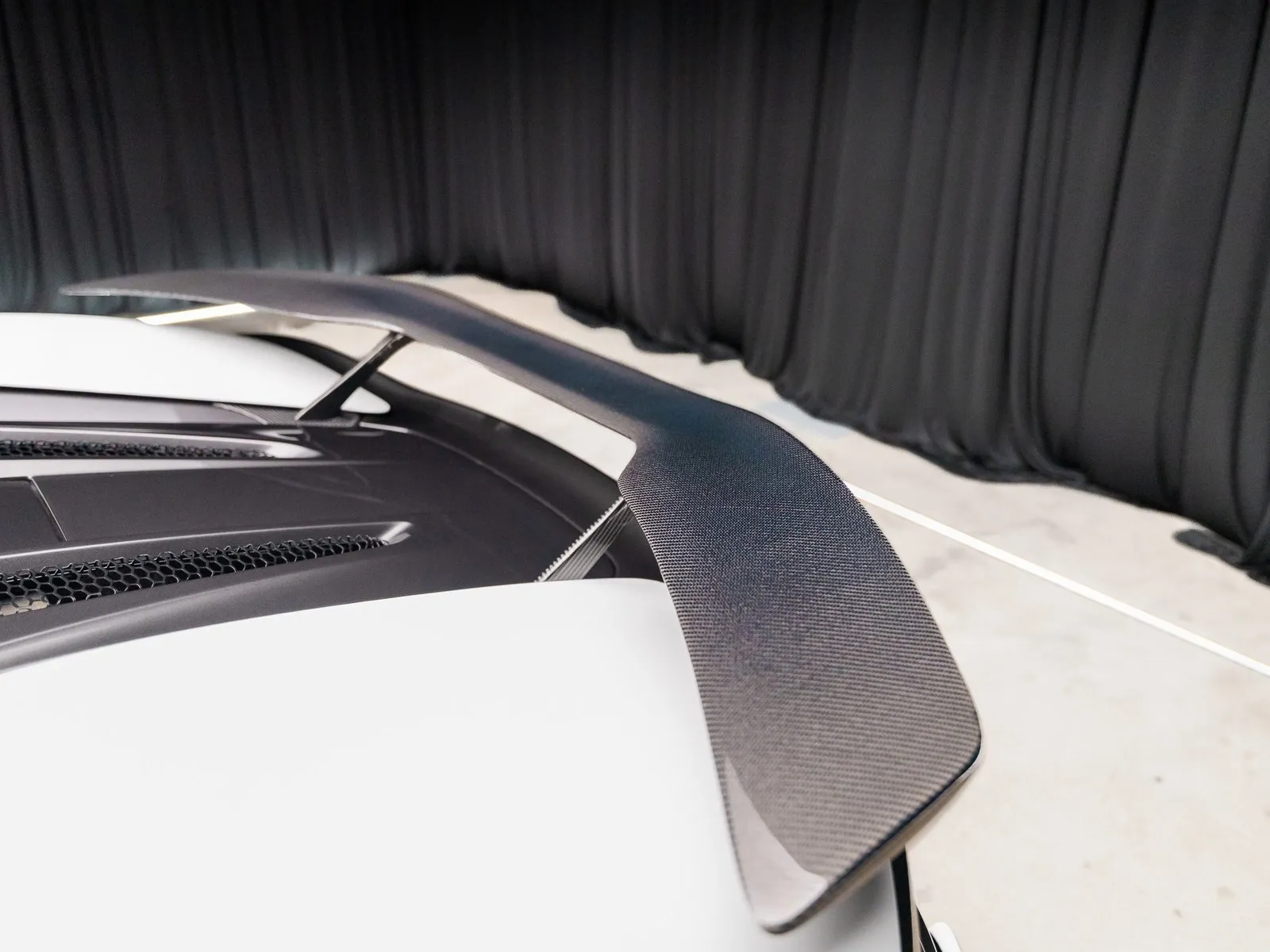 More photos of 2016 McLaren 570S at HyperCars, IN