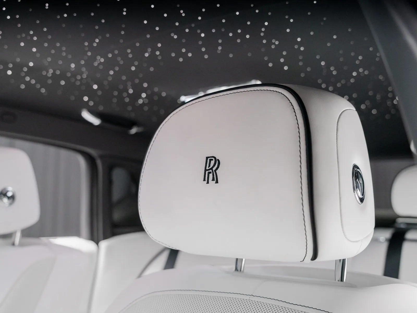 Another view of 2021 Rolls-Royce Ghost for sale in New Albany, IN at HyperCars