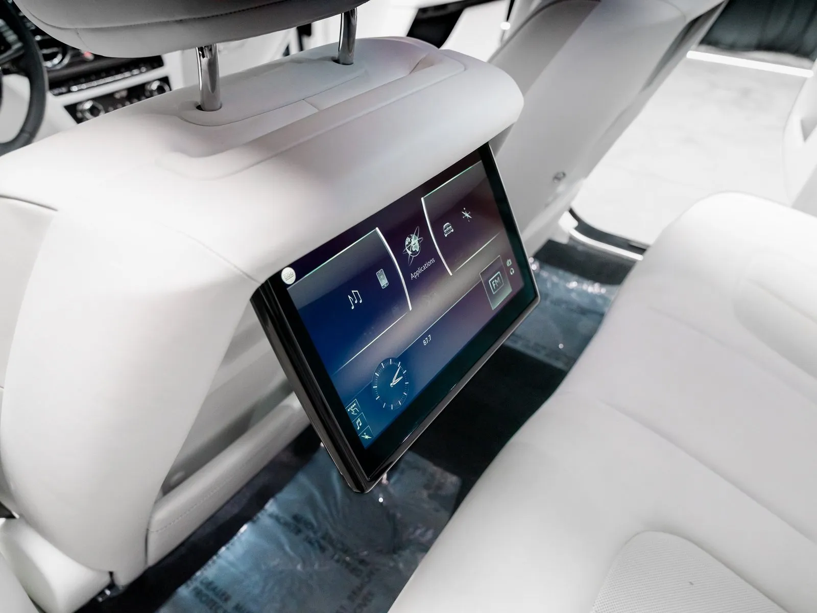 More photos of 2021 Rolls-Royce Ghost at HyperCars, IN