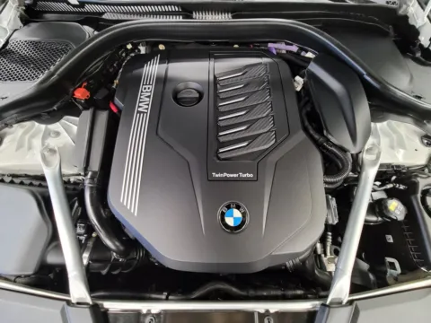 More photos of 2021 BMW 5 Series 540i at HyperCars, IN