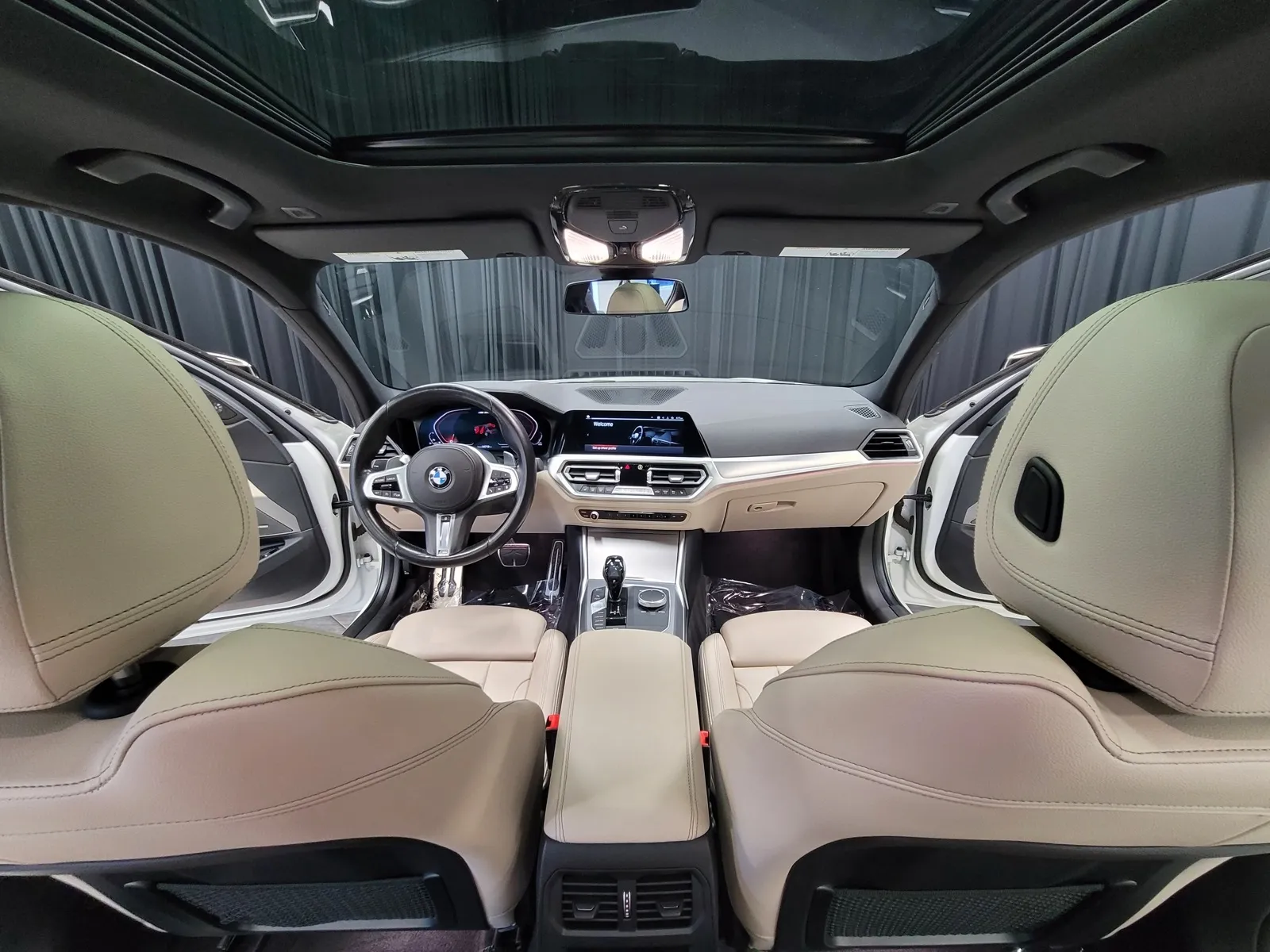 Photos of 2020 BMW 3 Series M340i xDrive for sale in New Albany, IN at HyperCars