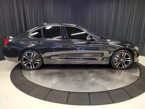 Another view of 2018 BMW 3 Series 340i for sale in New Albany, IN at HyperCars