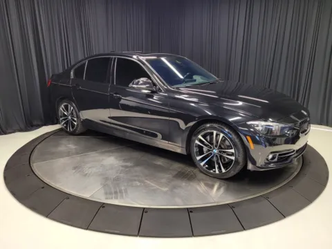 More photos of 2018 BMW 3 Series 340i at HyperCars, IN