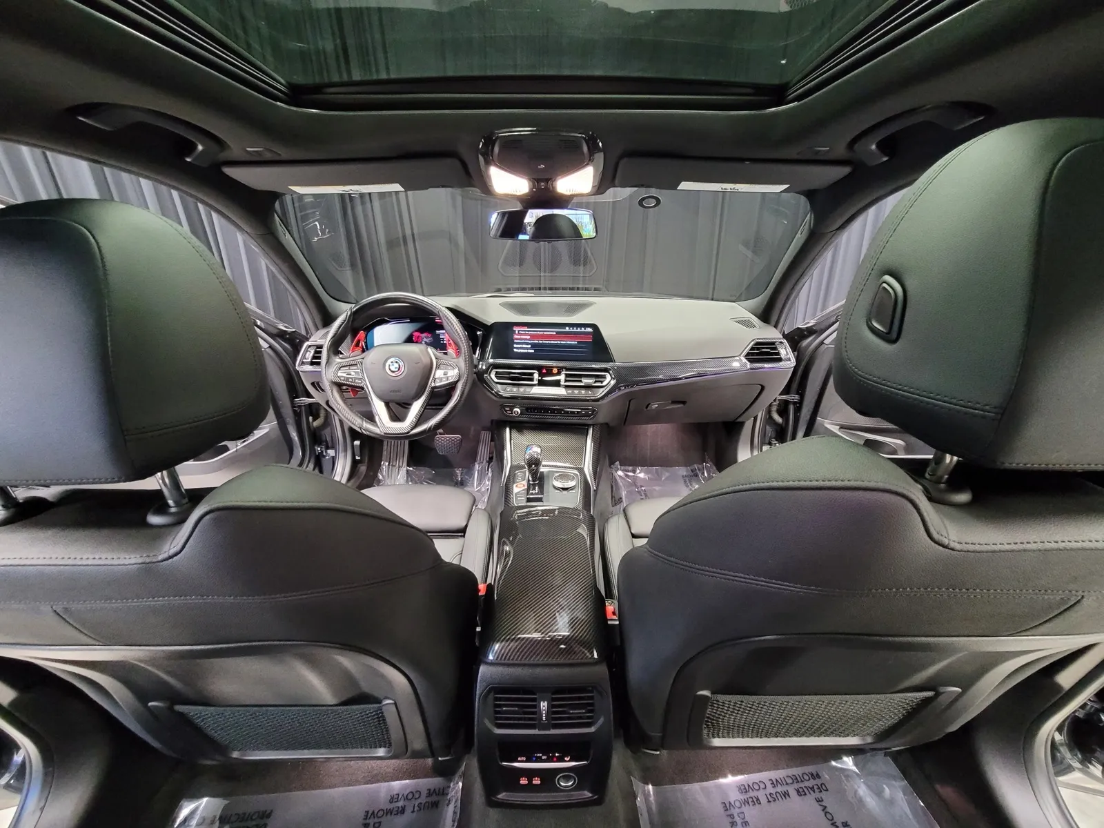 Photos of 2020 BMW 3 Series 330i for sale in New Albany, IN at HyperCars