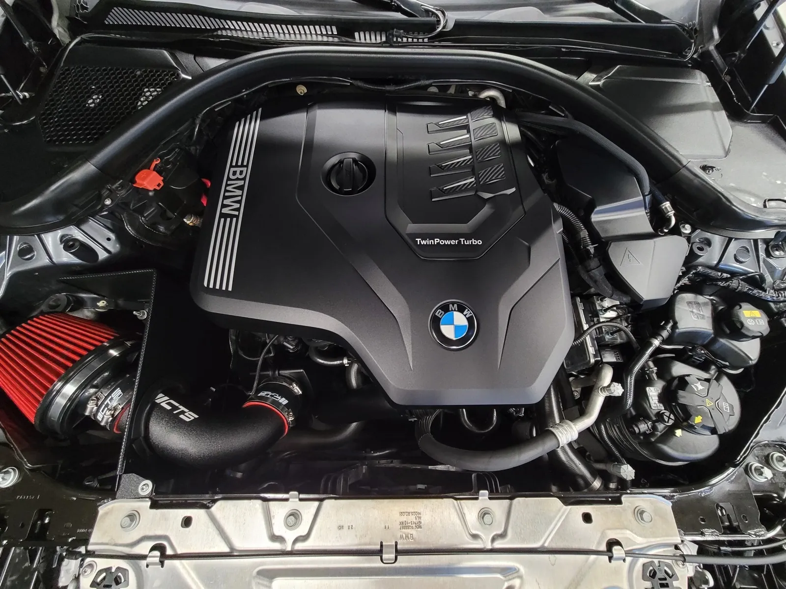 Another view of 2020 BMW 3 Series 330i for sale in New Albany, IN at HyperCars
