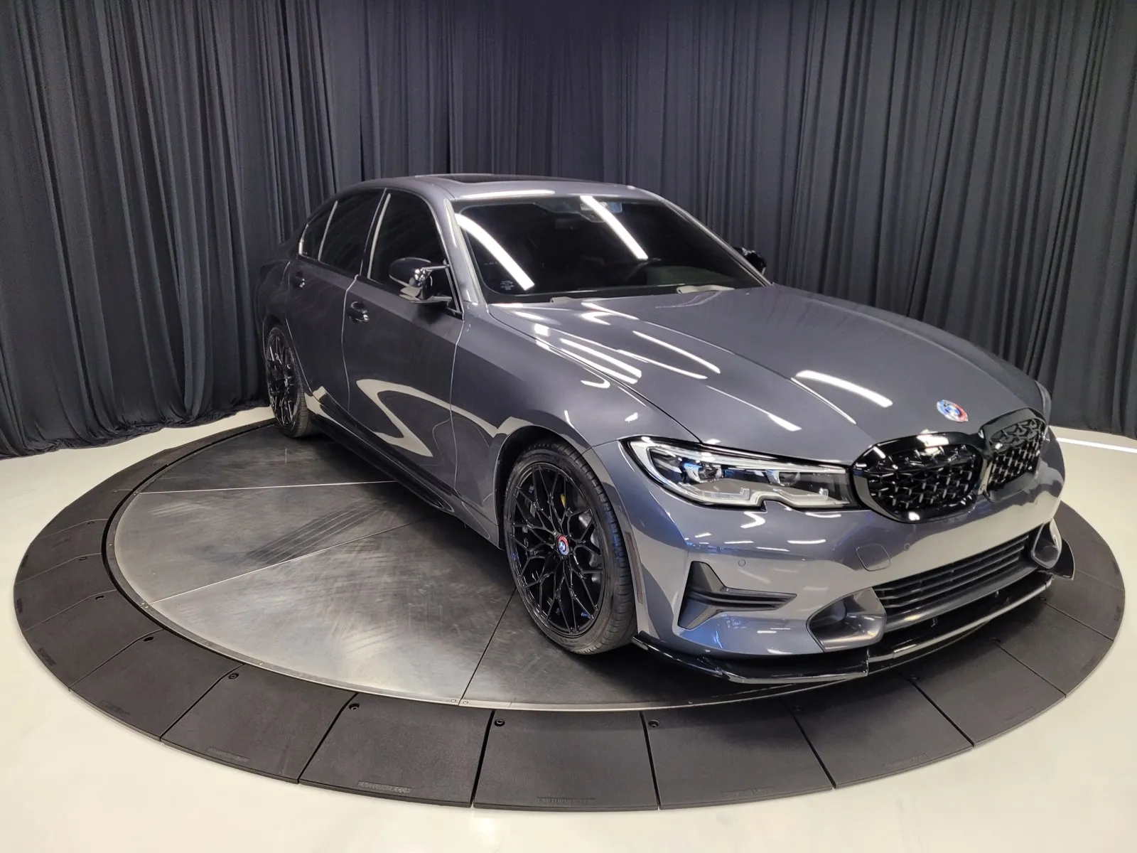More photos of 2020 BMW 3 Series 330i at HyperCars, IN