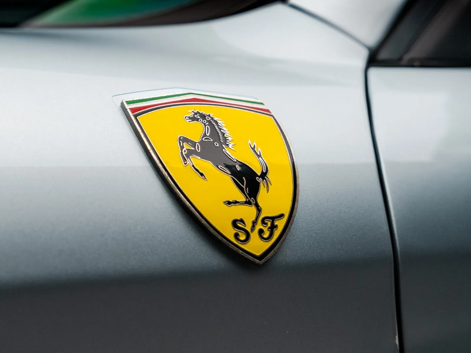Another view of 2005 Ferrari F430 Spider for sale in New Albany, IN at HyperCars