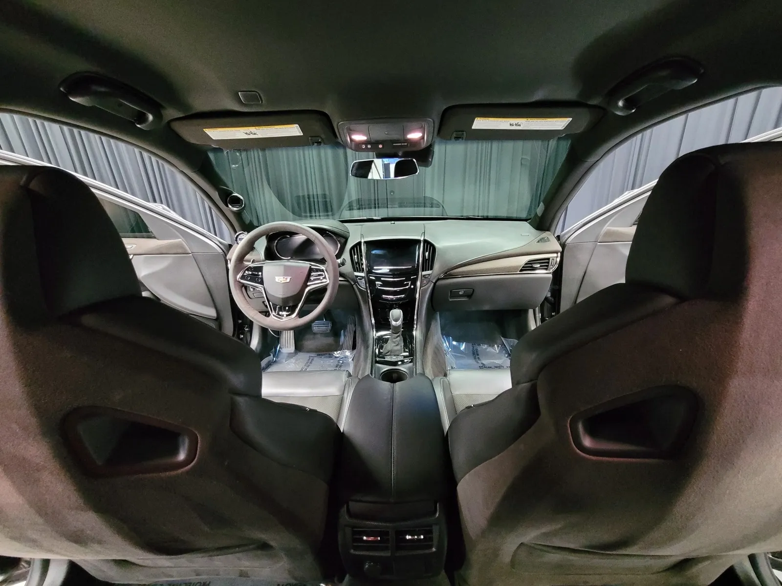 Photos of 2016 Cadillac ATS-V for sale in New Albany, IN at HyperCars