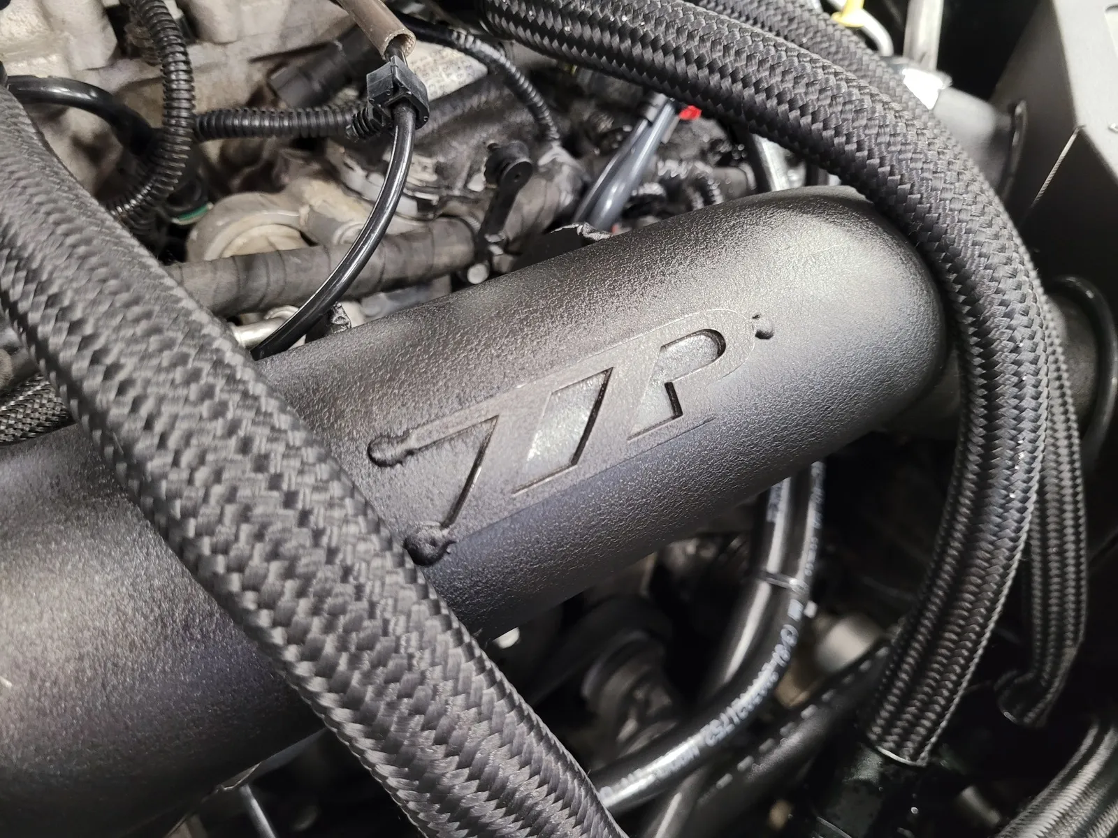 More photos of 2016 Cadillac ATS-V at HyperCars, IN