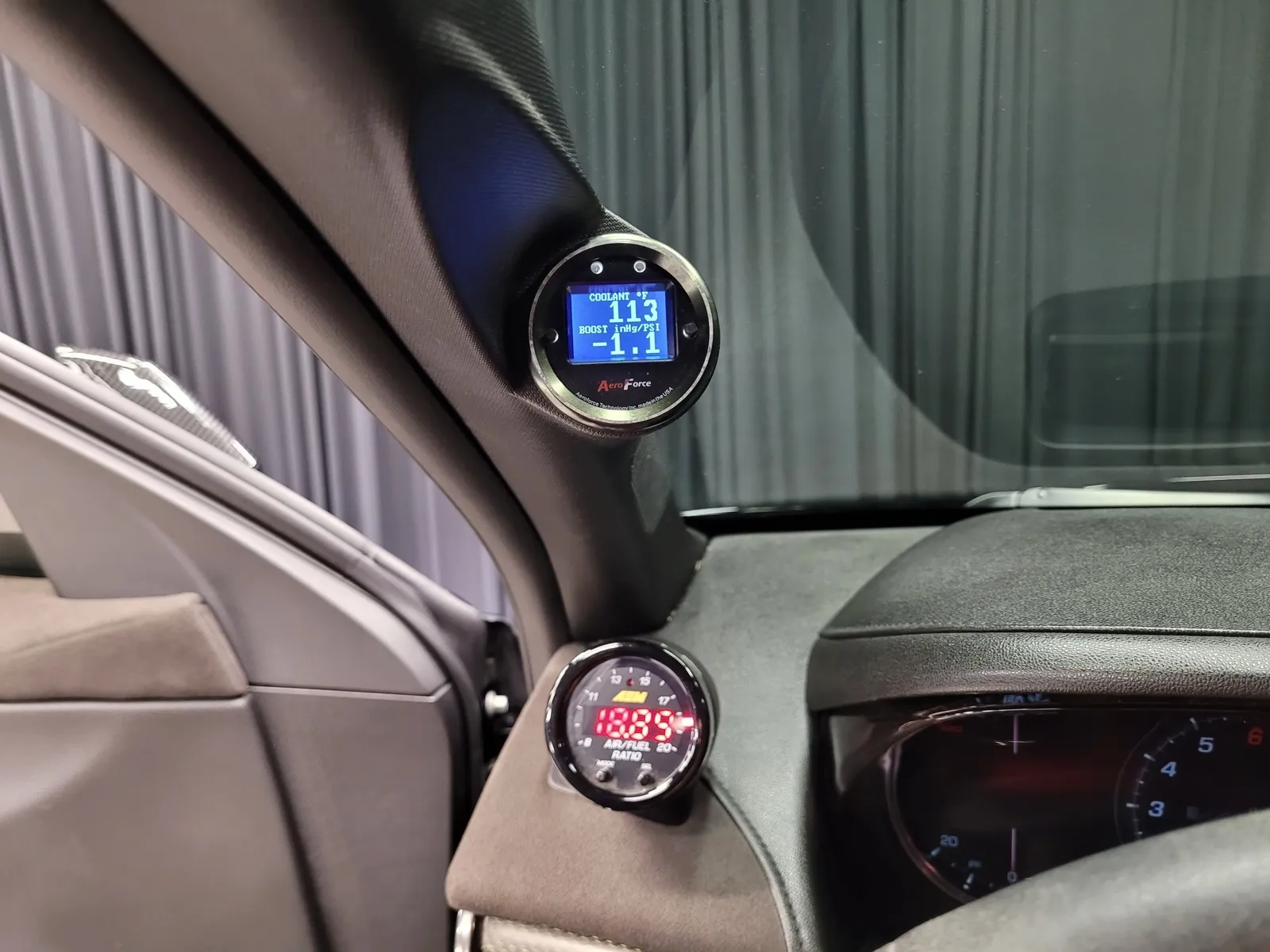 More photos of 2016 Cadillac ATS-V at HyperCars, IN