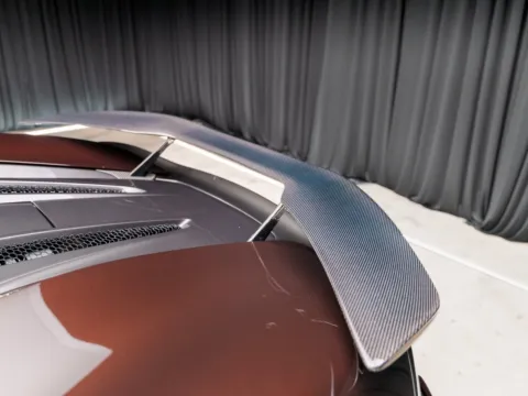 More photos of 2016 McLaren 570S at HyperCars, IN