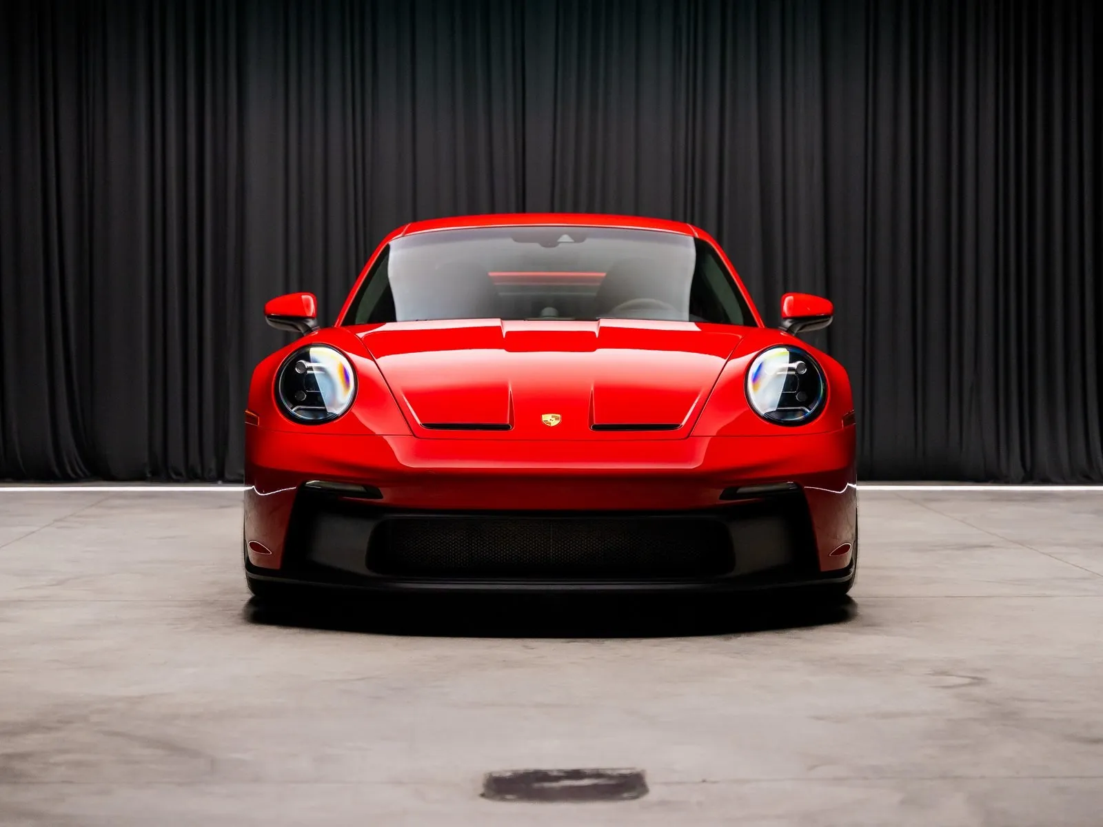 Photos of 2022 Porsche 911 GT3 for sale in New Albany, IN at HyperCars