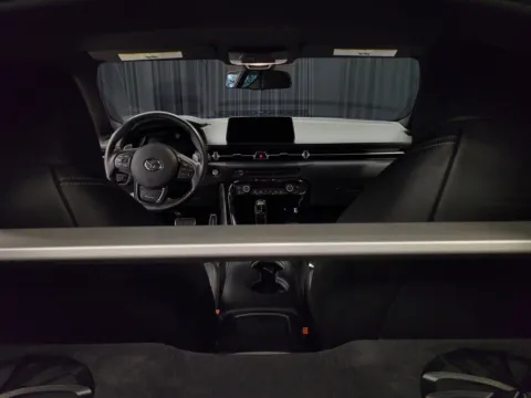 Another view of 2020 Toyota Supra 3.0 for sale in New Albany, IN at HyperCars