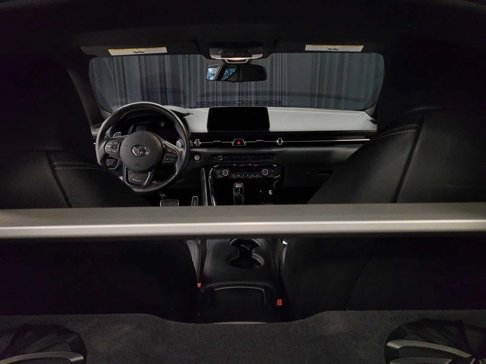 Photos of 2020 Toyota Supra 3.0 for sale in New Albany, IN at HyperCars
