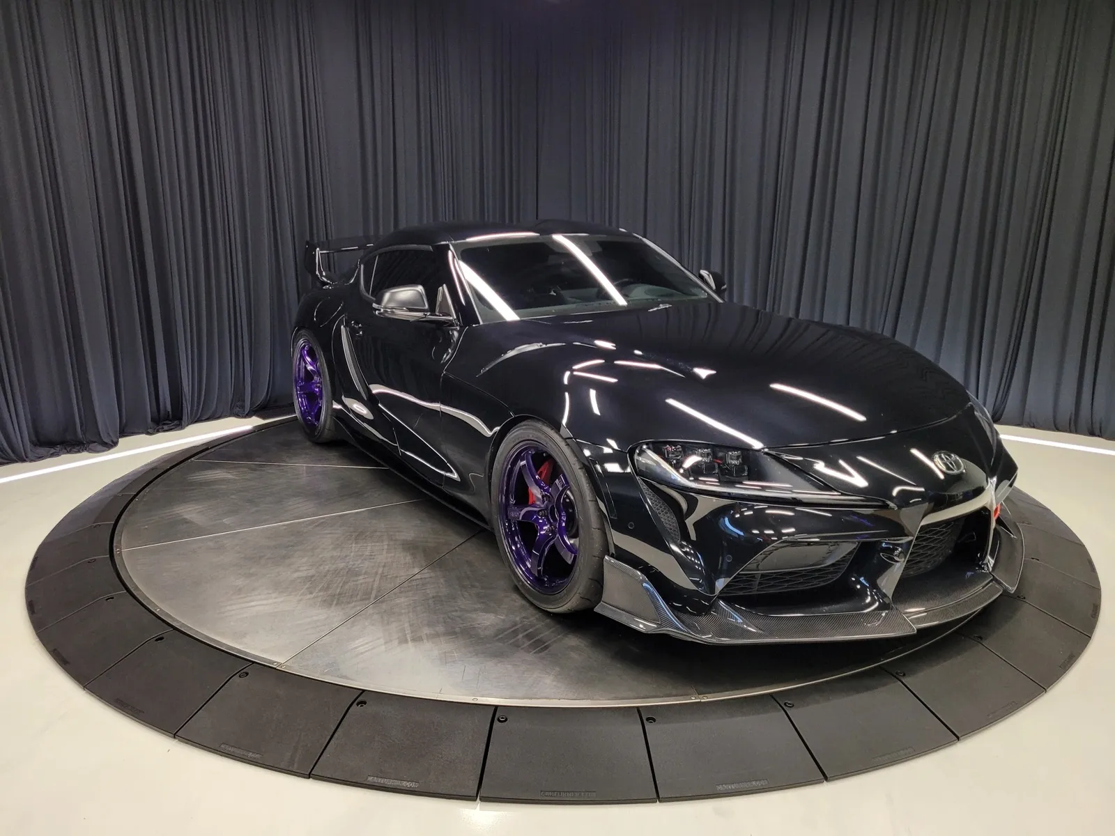 More photos of 2020 Toyota Supra 3.0 at HyperCars, IN
