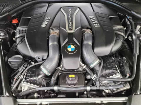 More photos of 2018 BMW 5 Series M550i xDrive at HyperCars, IN