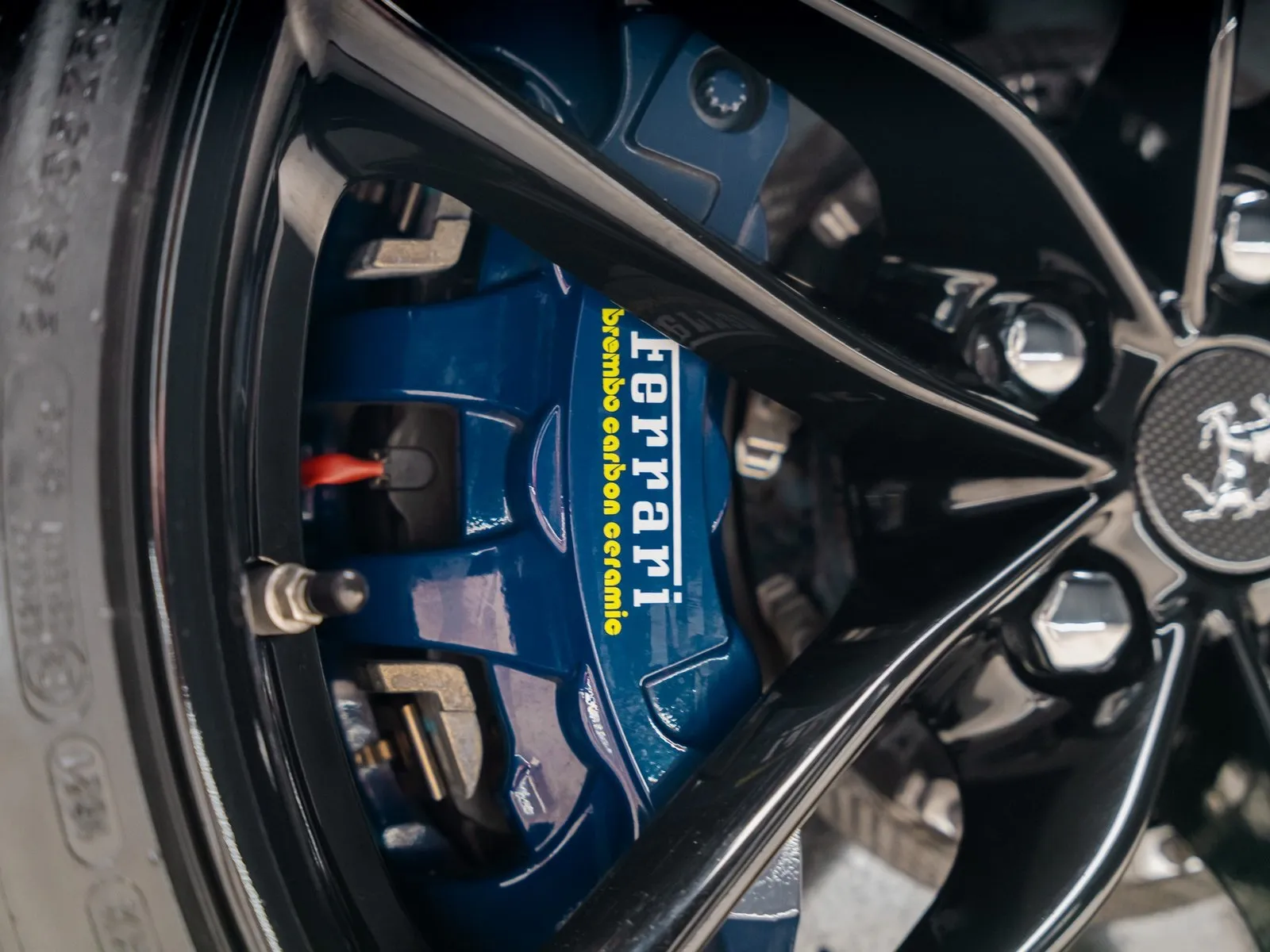 More photos of 2017 Ferrari 488 GTB at HyperCars, IN