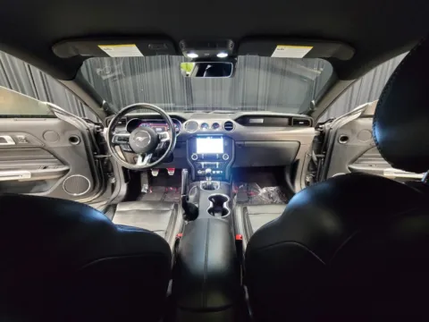 Photos of 2019 Ford Mustang GT Premium for sale in New Albany, IN at HyperCars