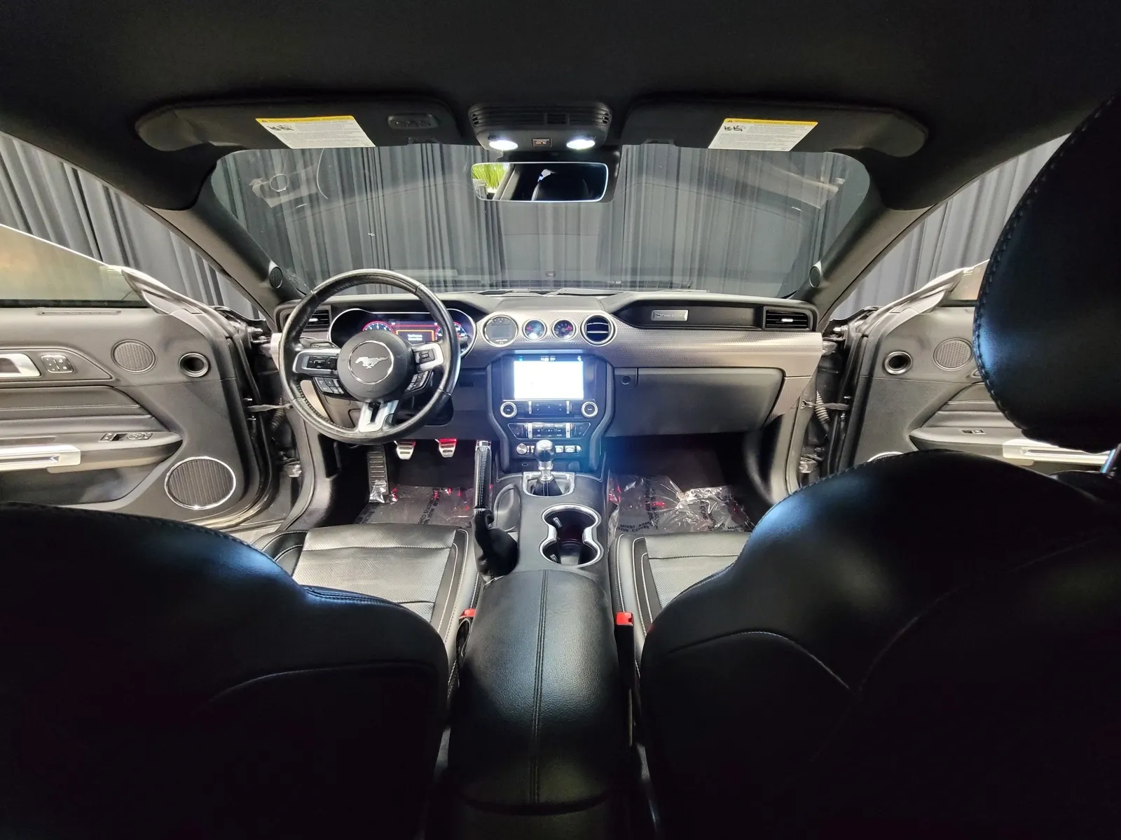 Photos of 2019 Ford Mustang GT Premium for sale in New Albany, IN at HyperCars