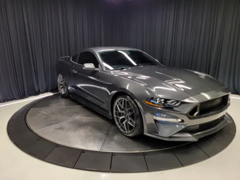 More photos of 2019 Ford Mustang GT Premium at HyperCars, IN