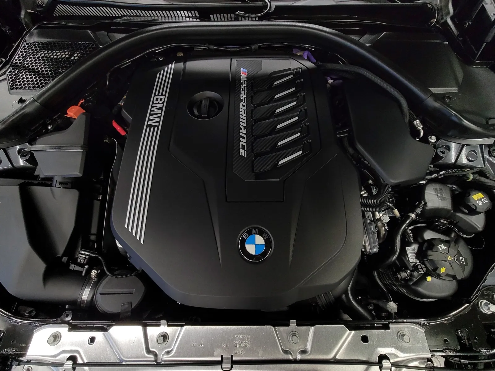 Another view of 2022 BMW 3 Series M340i for sale in New Albany, IN at HyperCars
