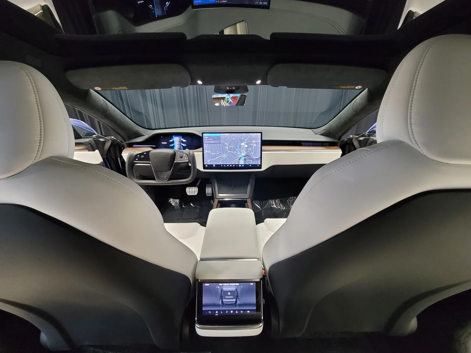 Photos of 2021 Tesla Model S Long Range for sale in New Albany, IN at HyperCars