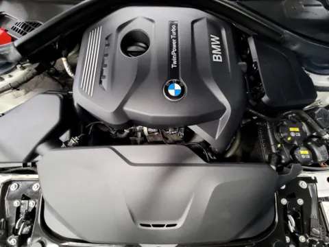 More photos of 2017 BMW 3 Series 330i xDrive at HyperCars, IN