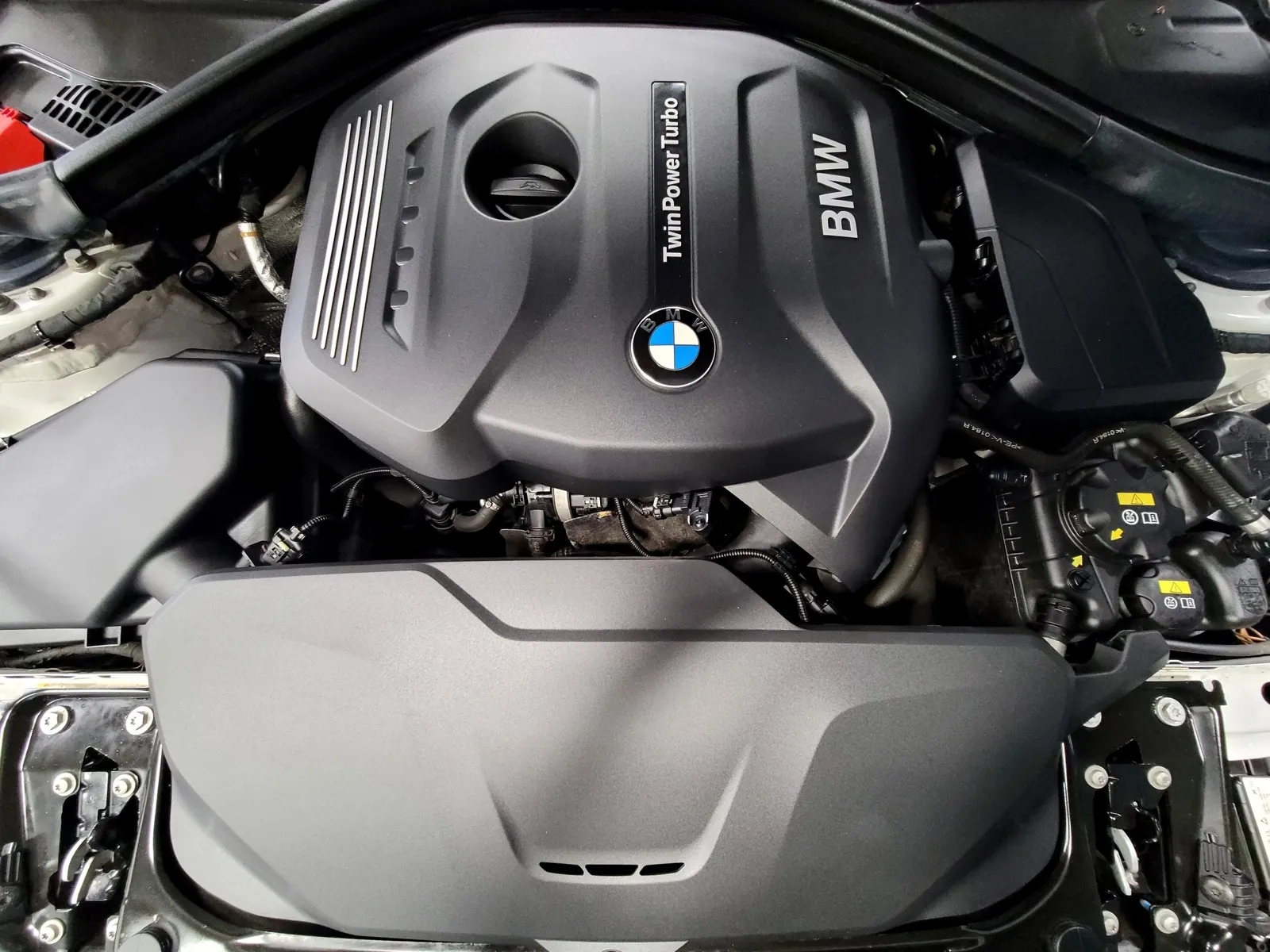 Another view of 2017 BMW 3 Series 330i xDrive for sale in New Albany, IN at HyperCars