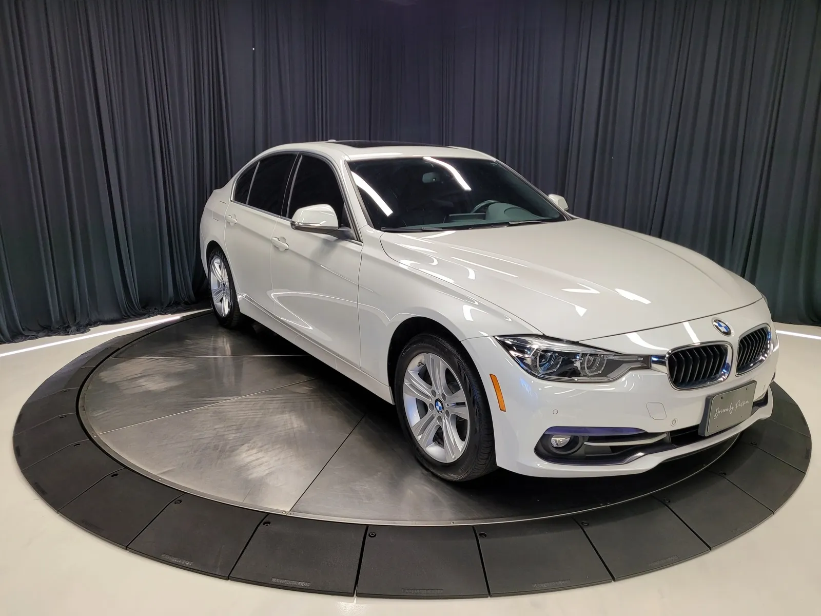 More photos of 2017 BMW 3 Series 330i xDrive at HyperCars, IN