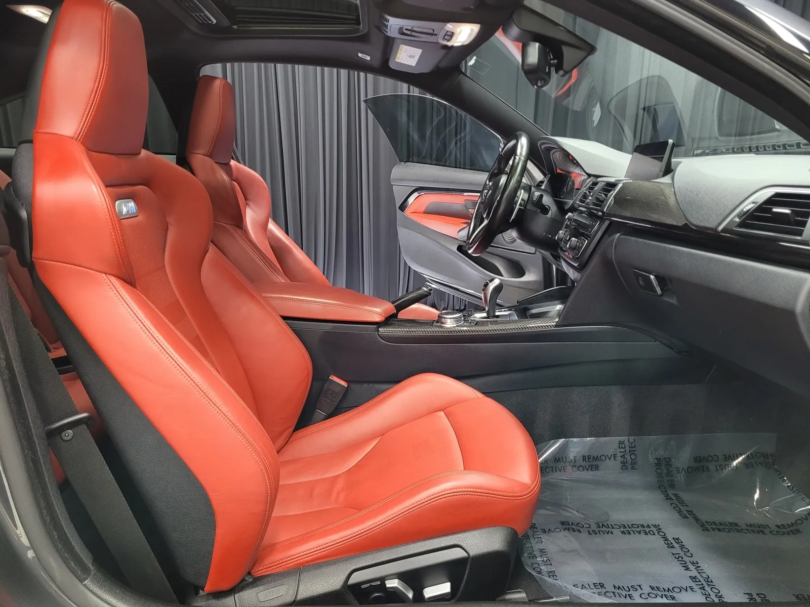 Photos of 2016 BMW M4 for sale in New Albany, IN at HyperCars