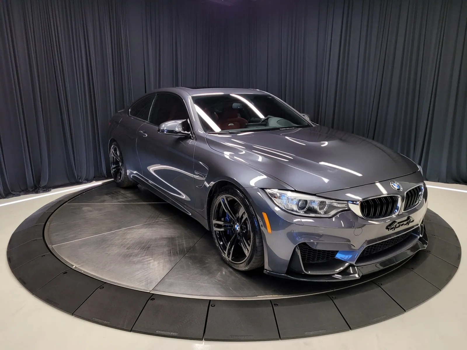 More photos of 2016 BMW M4 at HyperCars, IN
