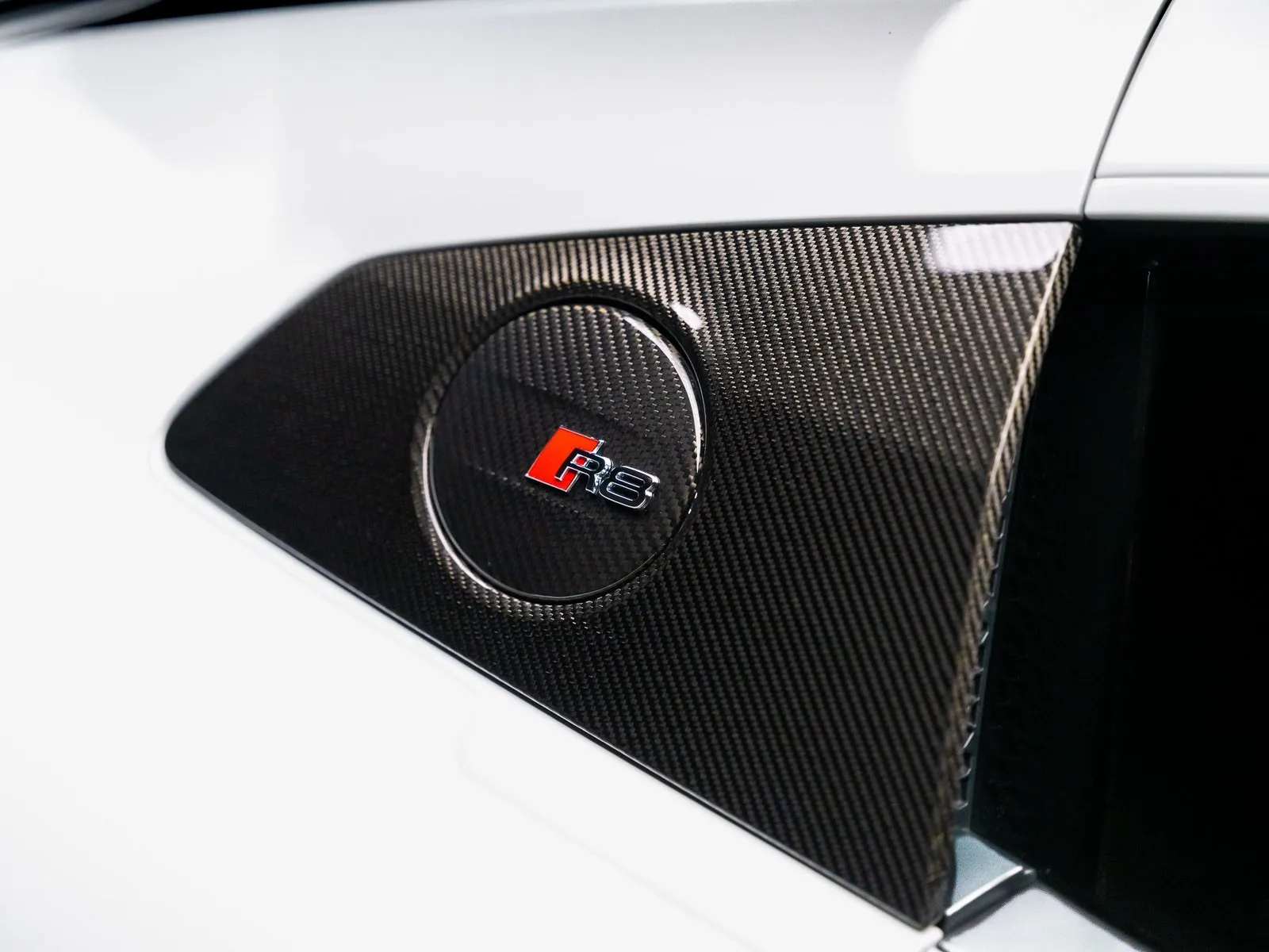 Photos of 2017 Audi R8 5.2 for sale in New Albany, IN at HyperCars