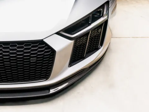 More photos of 2017 Audi R8 5.2 at HyperCars, IN