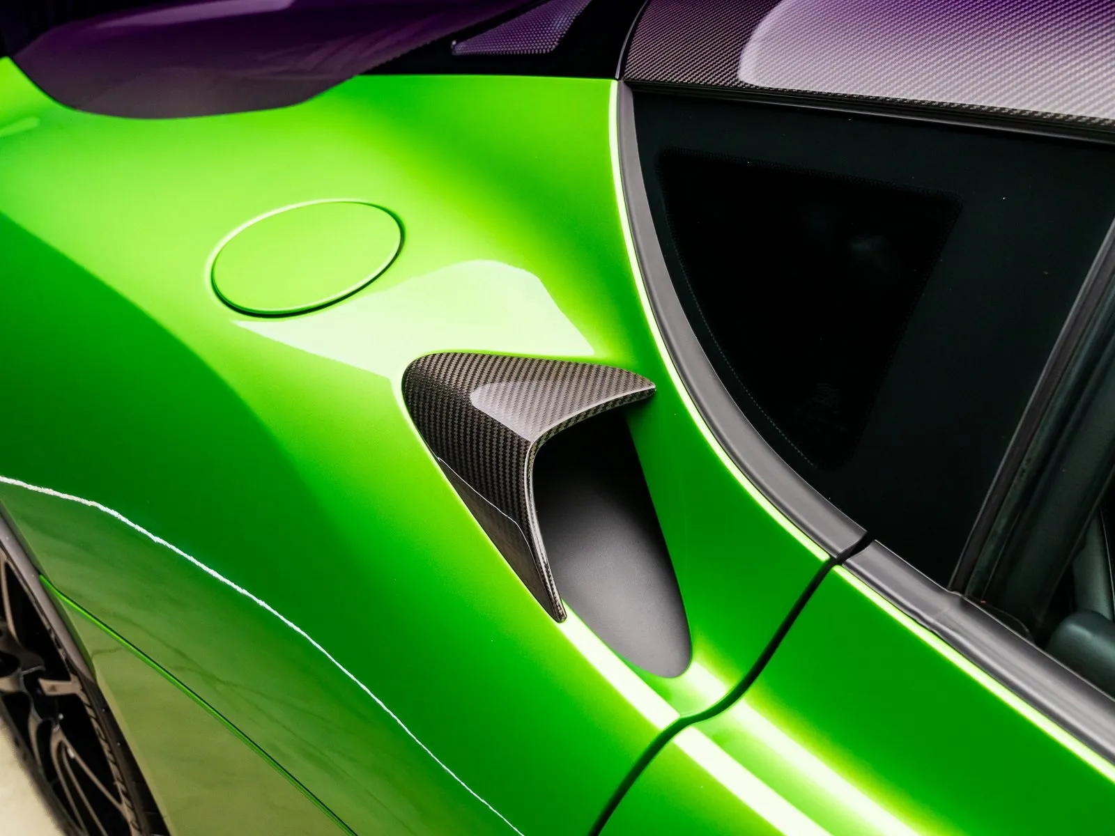 Another view of 2020 Lotus Evora for sale in New Albany, IN at HyperCars