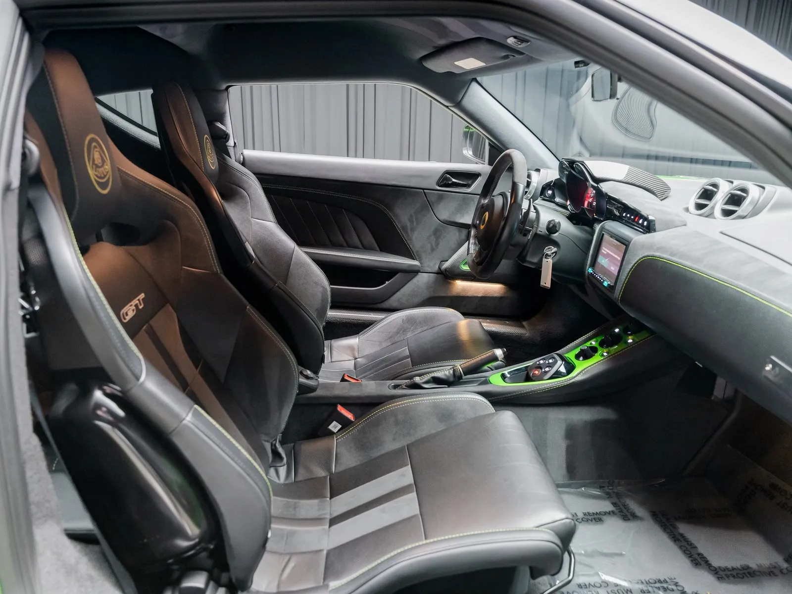 More photos of 2020 Lotus Evora at HyperCars, IN