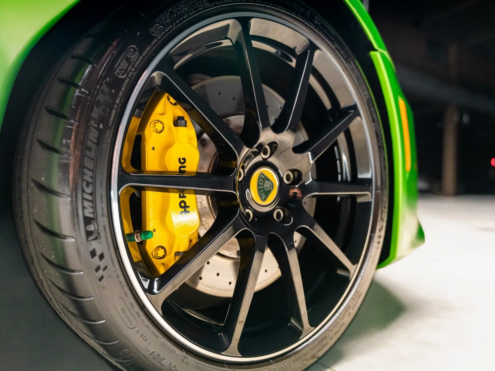 More photos of 2020 Lotus Evora at HyperCars, IN