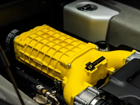 More photos of 2012 Audi R8 4.2 at HyperCars, IN