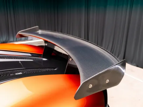 More photos of 2018 McLaren 570S at HyperCars, IN