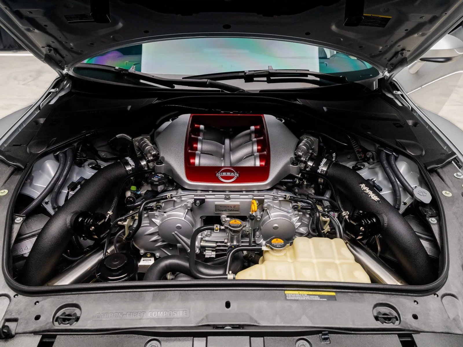 Photos of 2024 Nissan GT-R Premium for sale in New Albany, IN at HyperCars