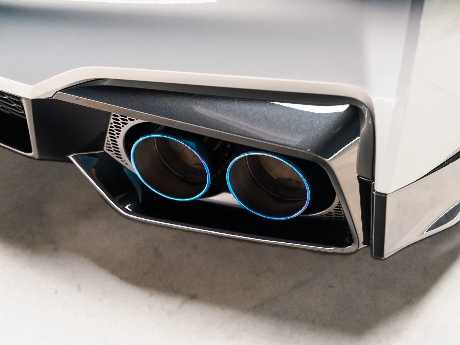 More photos of 2024 Nissan GT-R Premium at HyperCars, IN