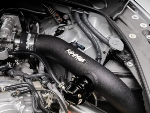 More photos of 2024 Nissan GT-R Premium at HyperCars, IN