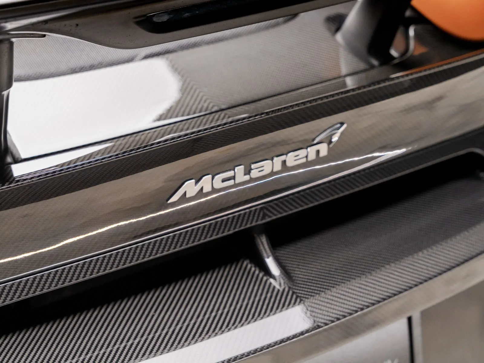 More photos of 2019 McLaren 600LT at HyperCars, IN